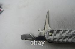 Victorinox Soldier 0.8610.26 2008 Swiss Army Knife NEW IN BOX