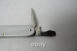 Victorinox Soldier 0.8610.26 2008 Swiss Army Knife NEW IN BOX