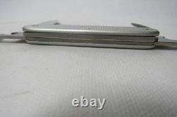 Victorinox Soldier 0.8610.26 2008 Swiss Army Knife NEW IN BOX