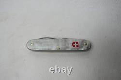 Victorinox Soldier 0.8610.26 2008 Swiss Army Knife NEW IN BOX