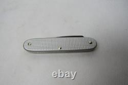 Victorinox Soldier 0.8610.26 2008 Swiss Army Knife NEW IN BOX