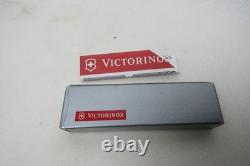 Victorinox Soldier 0.8610.26 2008 Swiss Army Knife NEW IN BOX