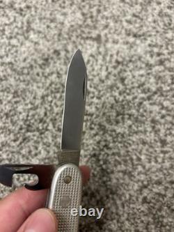 Victorinox Soldier 1977 Alox 93mm Swiss Army Knife