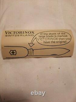 Victorinox Space Shuttle Swiss Army Knife