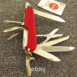 Victorinox Space Shuttle Swiss Army Knife-EXCELLENT Near Mint Condition