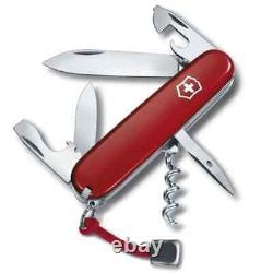 Victorinox Spartan 2012 Limited Edition 115 Anniversary Officer Swiss Army knife