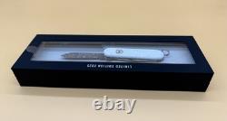 Victorinox Special Companion Damast Limited Edition 2025 #4107/7000 New