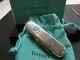 Victorinox Sterling Silver 925 YG 750 Tiffany & Co Champ Swiss Army Knife