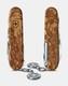 Victorinox Super Tinker Wood Winter Magic 2022 Limited Edition 1.4701.6e1 Rare