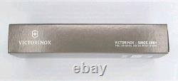 Victorinox Super Tinker Wood Winter Magic 2022 Limited Edition 1.4701.6e1 Rare
