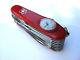Victorinox SuperTimer Swiss Army Knife Discontinued Model New Old Stock