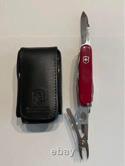 Victorinox Survival Kit Multi Tools Knife Swiss Army Knife