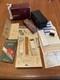Victorinox Survival Kit SOS Set Swiss Champ Red Swiss Army Knife