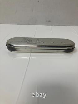 Victorinox Swiss Army 10532 Limited Ed. Spartan 100 Year Anniversary NEW withCASE