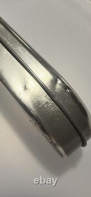 Victorinox Swiss Army 10532 Limited Ed. Spartan 100 Year Anniversary NEW withCASE