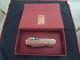 Victorinox Swiss Army 125 Anniversary Cybertool Knife