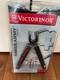 Victorinox Swiss Army 56905 Clamshell Multi-Tool 27 Function With Pouch Case