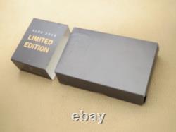 Victorinox Swiss Army 93mm Pioneer Knife Scarce 2019 Limited Run Gold Alox