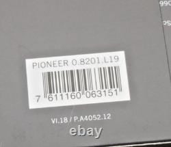 Victorinox Swiss Army 93mm Pioneer Knife Scarce 2019 Limited Run Gold Alox