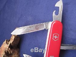 Victorinox Swiss Army ASTRONAUT APOLLO 11 MOON Multi Tool Knife 0051/2000