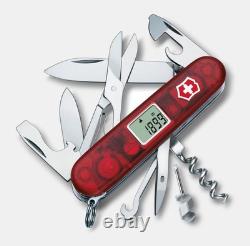 Victorinox Swiss Army Altimeter Swiss Army Knife NIB