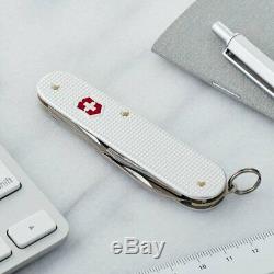 Victorinox Swiss Army Cadet Knife