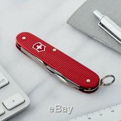 Victorinox Swiss Army Cadet Knife