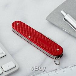 Victorinox Swiss Army Cadet Knife