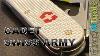 Victorinox Swiss Army Cadet Light Pocket Knife Perfection Worth The Money