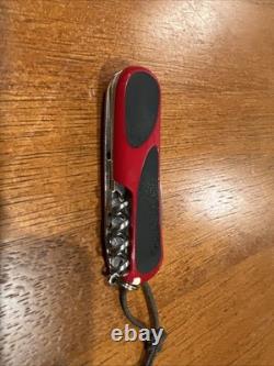 Victorinox Swiss Army Eco Grip