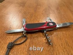 Victorinox Swiss Army Eco Grip