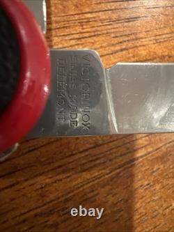 Victorinox Swiss Army Eco Grip