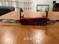 Victorinox Swiss Army Eco Grip