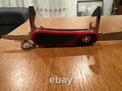 Victorinox Swiss Army Eco Grip