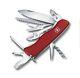 Victorinox Swiss Army HERCULES Knife Multi-Tool Red 0.8543