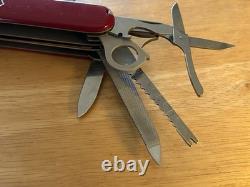 Victorinox Swiss Army Knife