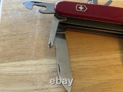 Victorinox Swiss Army Knife
