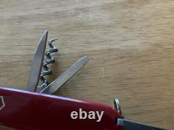 Victorinox Swiss Army Knife