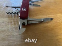 Victorinox Swiss Army Knife