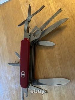 Victorinox Swiss Army Knife