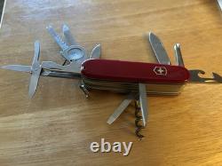 Victorinox Swiss Army Knife