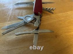 Victorinox Swiss Army Knife