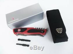 Victorinox Swiss Army Knife 130mm RangerGrip 174 Handyman Tools Pliers 0.9728. WC