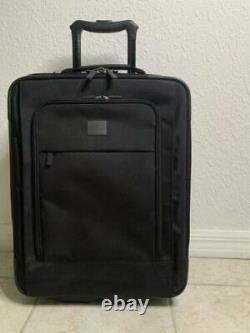 Victorinox Swiss Army Knife 21 Extra Capacity Black Carry-On NEW