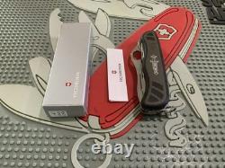 Victorinox Swiss Army Knife ASEAA-SGHWR-ASSAA Special Force Soldier Rare New