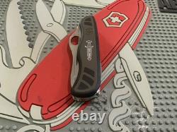 Victorinox Swiss Army Knife ASEAA-SGHWR-ASSAA Special Force Soldier Rare New
