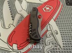 Victorinox Swiss Army Knife ASEAA-SGHWR-ASSAA Special Force Soldier Rare New