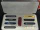 Victorinox Swiss Army Knife Advertising B2B Salesman Display Sample Case Rare