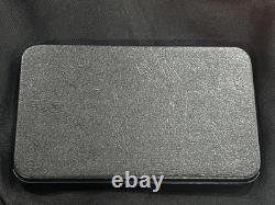 Victorinox Swiss Army Knife Advertising B2B Salesman Display Sample Case Rare