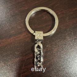 Victorinox Swiss Army Knife Apple (Mac) Logo Gift Set with tin and Keychain- Rare